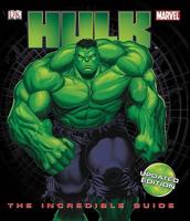 Hulk: The Incredible Guide