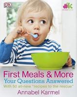 First Meals & More
