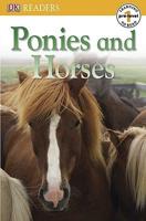 Ponies and Horses