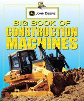 Big Book of Construction Machines