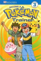 Become a Pokemon Trainer