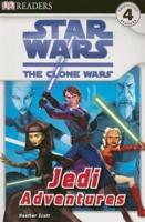 DK Readers L4: Star Wars: The Clone Wars: Jedi Adventures