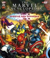 The Marvel Comics Encyclopedia