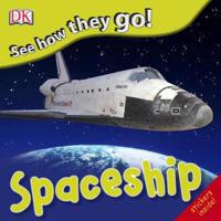 See How They Go: Spaceship