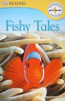 DK Readers L0: Fishy Tales