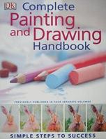 The Complete Painting and Drawing Handbook