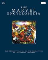 Marvel Encyclopedia Special Edition