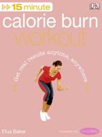 15 Minute Calorie Burn Workout