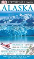DK Eyewitness Travel Guide: Alaska