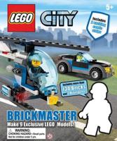 LEGO( City Brickmaster