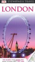 DK Eyewitness Travel Guide: London