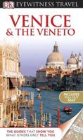 DK Eyewitness Travel Guide: Venice & The Veneto