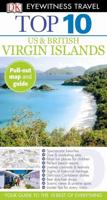 DK Eyewitness Top 10 US and British Virgin Islands. DK Eyewitness Travel Top 10