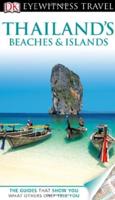 DK Eyewitness Travel Guide: Thailand's Beaches & Islands