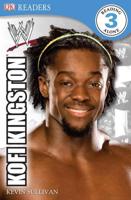 DK Reader Level 3 WWE: Kofi Kingston