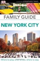 Family Guide New York City