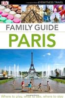 Family Guide Paris