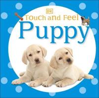 Touch and Feel Puppy