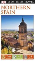 DK Eyewitness Travel Guide: Northern Spain