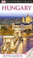 DK Eyewitness Travel Guide: Hungary