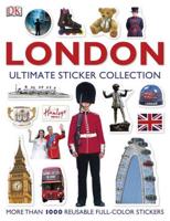 Ultimate Sticker Collection: London