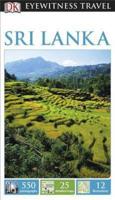 DK Eyewitness Travel Guide: Sri Lanka