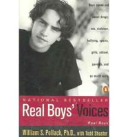 Real Boys' Voices