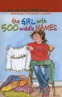 The Girl With 500 Middle Names