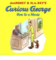 Curious George Goes to a Movie