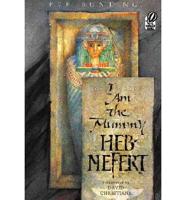 I Am the Mummy Heb-nefert