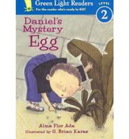 Daniel's Mystery Egg