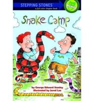 Snake Camp