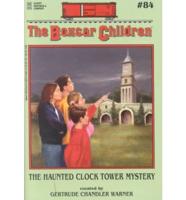 The Haunted Clocktower Mystery