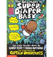 The Adventures of Super Diaper Baby