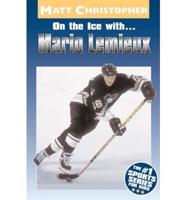 On the Ice With...mario Lemieux