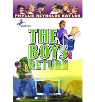 The Boys Return