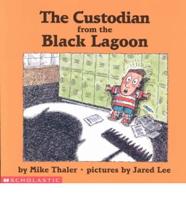 The Custodian from the Black Lagoon