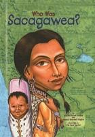 Who Was Sacagawea?