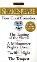 Shakespeare: Four Great Comedies