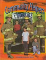 Community Helpers A to Z
