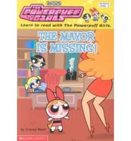 The Mayor Is Missing