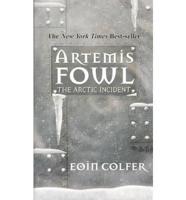 Artemis Fowl