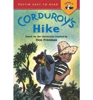 Corduroy's Hike