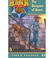 Hank the Cowdog: the Dungeon of Doom