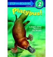 Platypus!