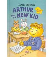 Arthur And the New Kid