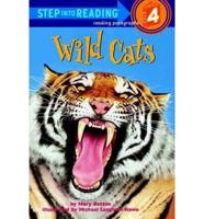 Wild Cats (Batten)