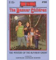 The Mystery of the Runaway Ghost