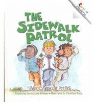 The Sidewalk Patrol