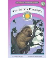 The Prickly Porcupine